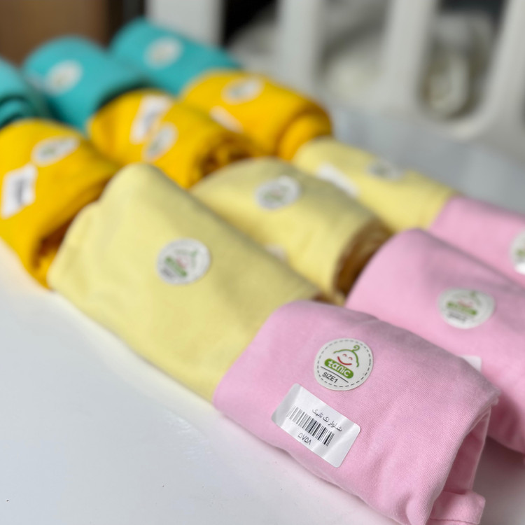 شلوار تک تانیک کد 5758