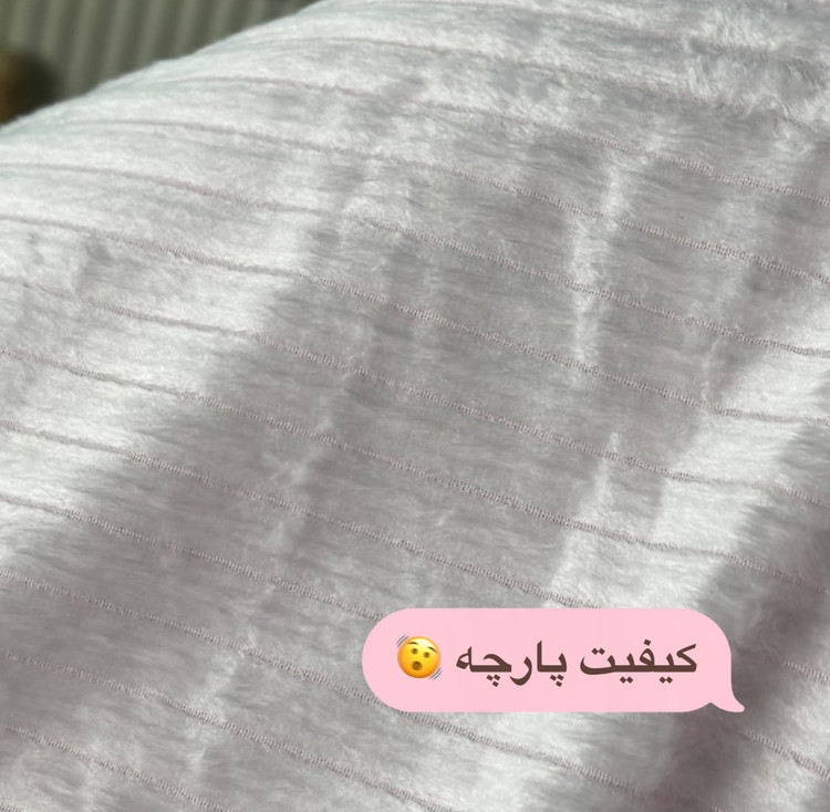 سرویس خواب نوزاد /بالشت،پتو،قنداق فرنگی